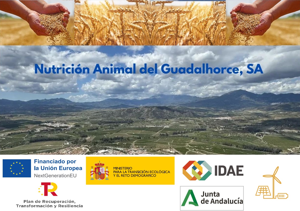 /Nutrici�n Animal del Guadalhorce - PORTADA NUEVA